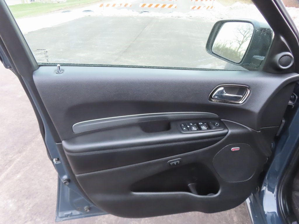 2018 Dodge Durango GT AWD