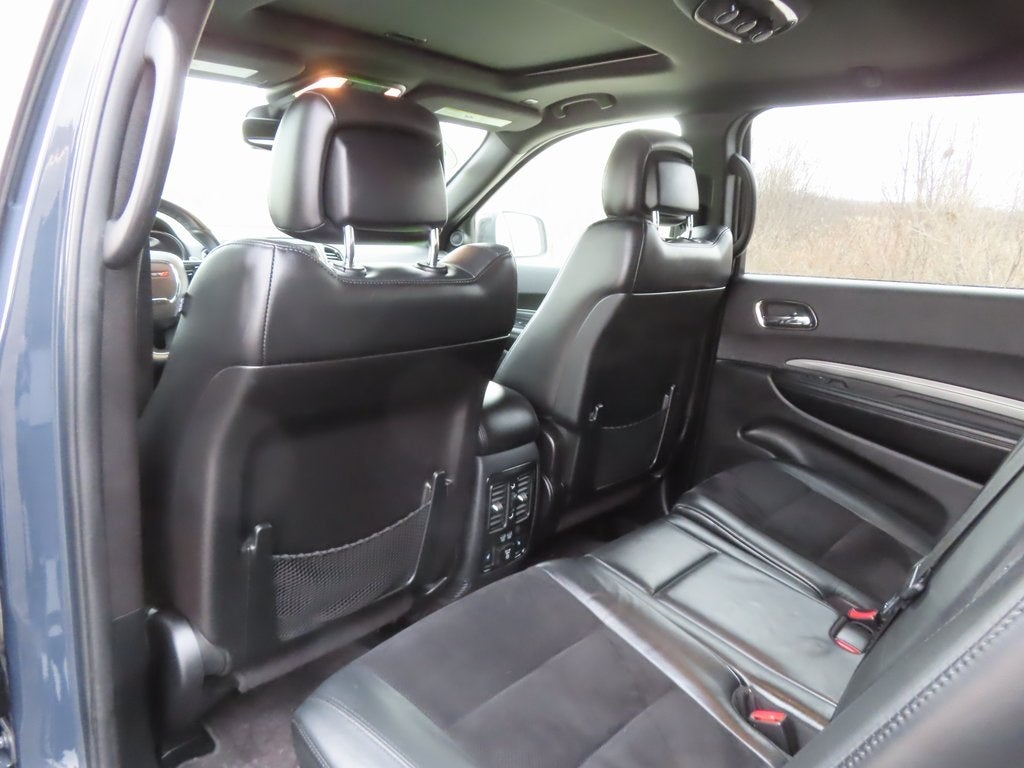 2018 Dodge Durango GT AWD