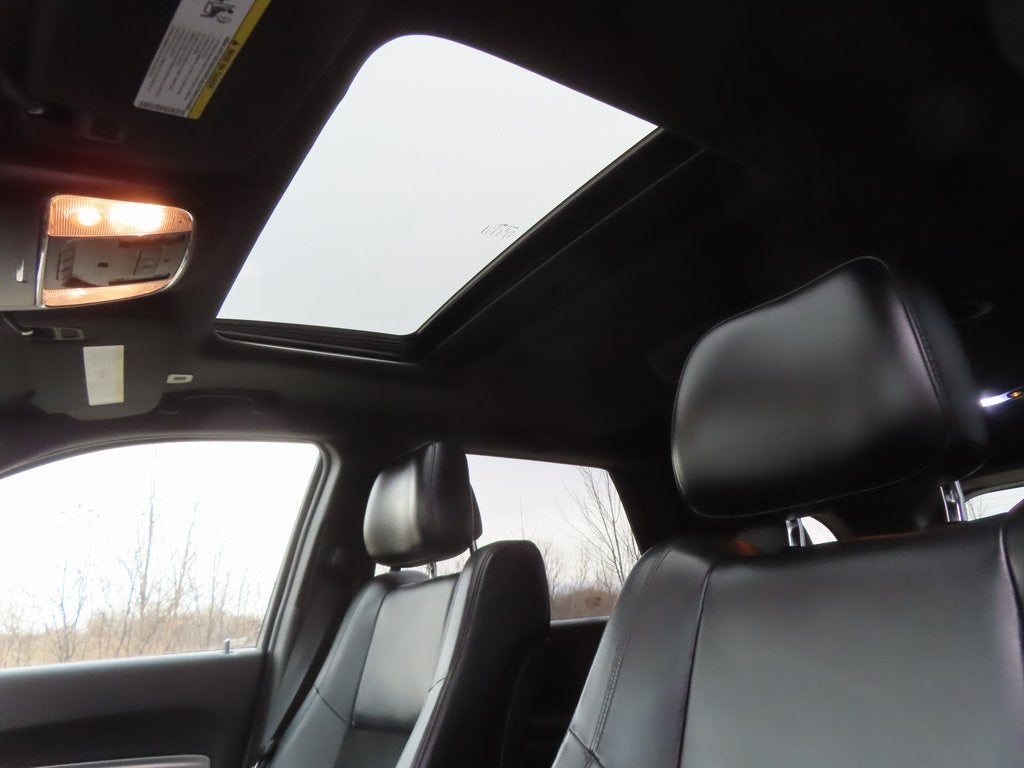 2018 Dodge Durango GT AWD