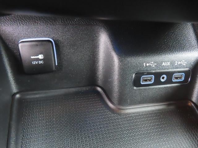 2018 Dodge Durango GT AWD