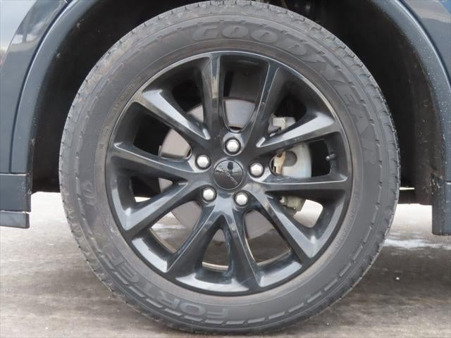 2018 Dodge Durango GT AWD