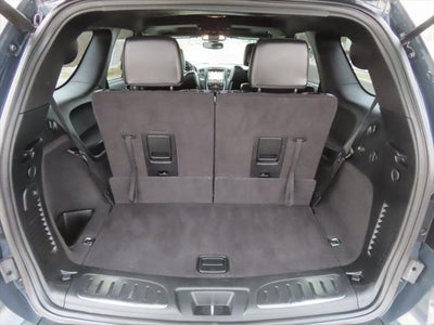 2018 Dodge Durango GT AWD