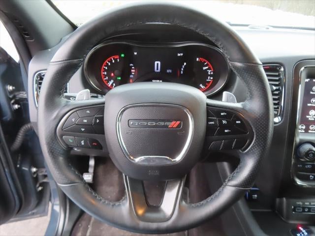 2018 Dodge Durango GT AWD