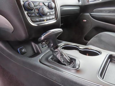 2018 Dodge Durango GT AWD