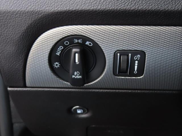 2018 Dodge Durango GT AWD