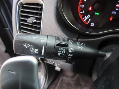 2018 Dodge Durango GT AWD