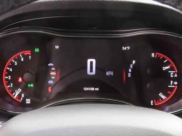 2018 Dodge Durango GT AWD