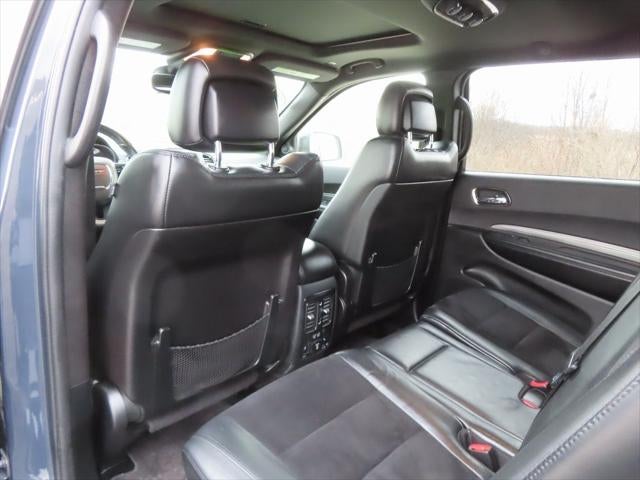 2018 Dodge Durango GT AWD
