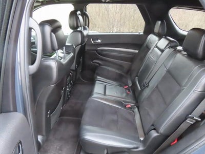 2018 Dodge Durango GT AWD
