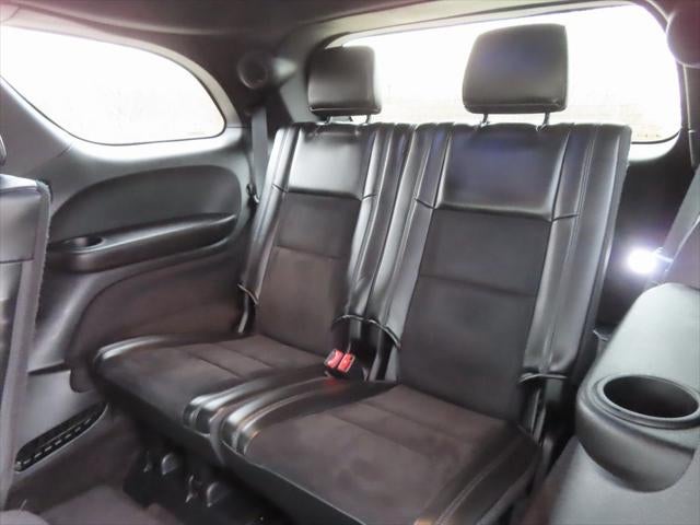 2018 Dodge Durango GT AWD