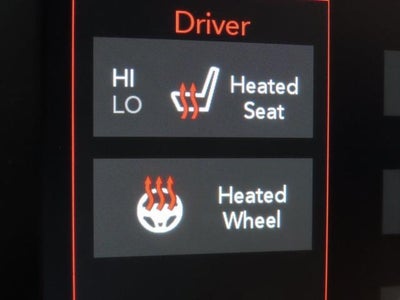 2018 Dodge Durango GT AWD