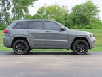 2020 Jeep Grand Cherokee Altitude 4x4