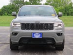 2020 Jeep Grand Cherokee Altitude 4x4