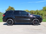 2021 Jeep Grand Cherokee Laredo X 4x4
