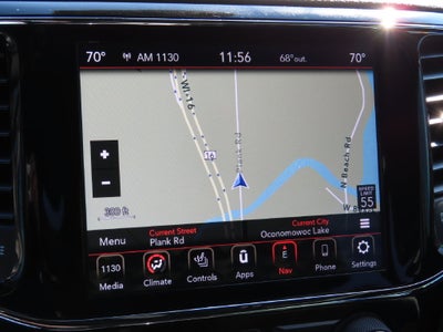 2021 Jeep Grand Cherokee Laredo X 4x4