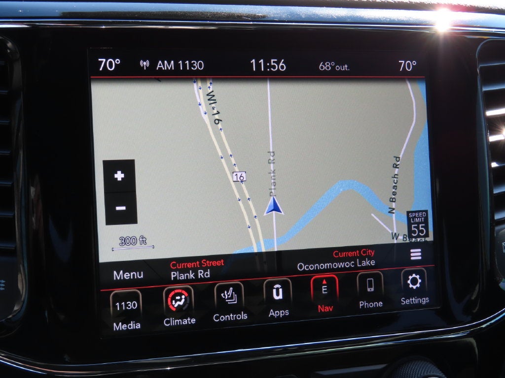 2021 Jeep Grand Cherokee Laredo X 4x4