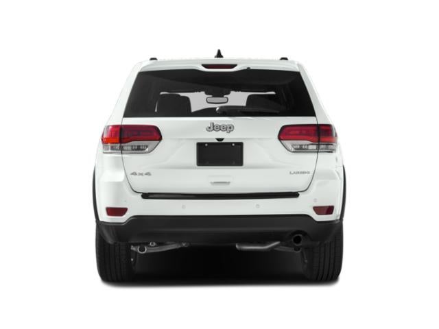 2021 Jeep Grand Cherokee Laredo X 4x4