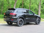 2018 Jeep Grand Cherokee Upland 4x4