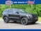 2018 Jeep Grand Cherokee Upland 4x4
