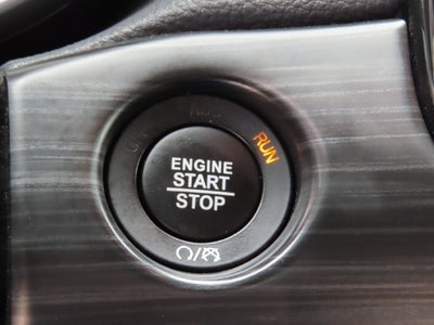 2022 Jeep Grand Cherokee WK Laredo X 4x4