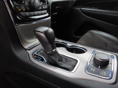 2022 Jeep Grand Cherokee WK Laredo X 4x4