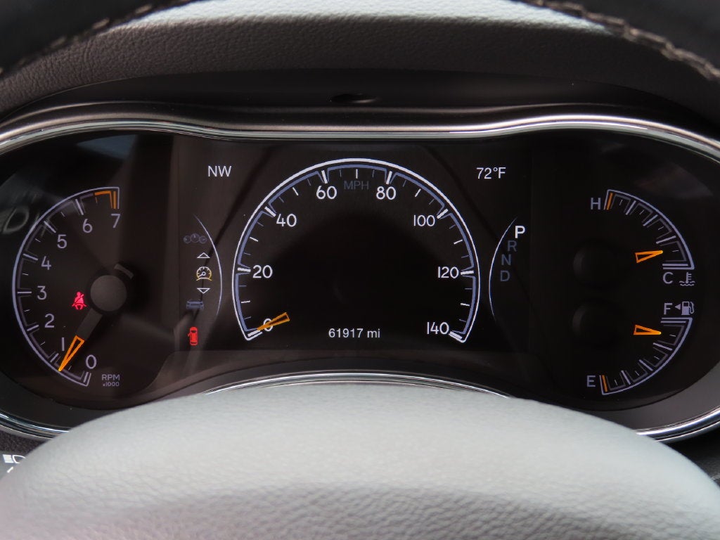 2022 Jeep Grand Cherokee WK Laredo X 4x4