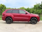 2022 Jeep Grand Cherokee WK Laredo X 4x4