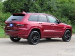 2022 Jeep Grand Cherokee WK Laredo X 4x4