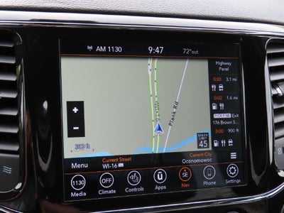 2022 Jeep Grand Cherokee WK Laredo X 4x4