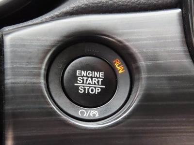 2022 Jeep Grand Cherokee WK Laredo X 4x4