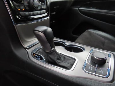 2022 Jeep Grand Cherokee WK Laredo X 4x4