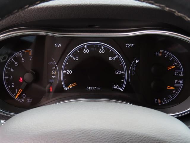2022 Jeep Grand Cherokee WK Laredo X 4x4