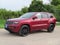 2022 Jeep Grand Cherokee WK Laredo X 4x4