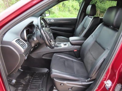2022 Jeep Grand Cherokee WK Laredo X 4x4