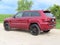 2022 Jeep Grand Cherokee WK Laredo X 4x4