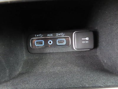 2022 Jeep Grand Cherokee WK Laredo X 4x4