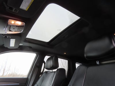 2019 Jeep Grand Cherokee Limited 4x4