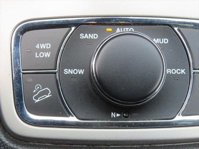 2019 Jeep Grand Cherokee Limited 4x4