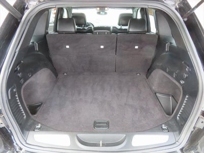 2019 Jeep Grand Cherokee Limited 4x4