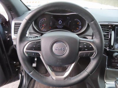 2019 Jeep Grand Cherokee Limited 4x4