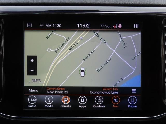 2019 Jeep Grand Cherokee Limited 4x4