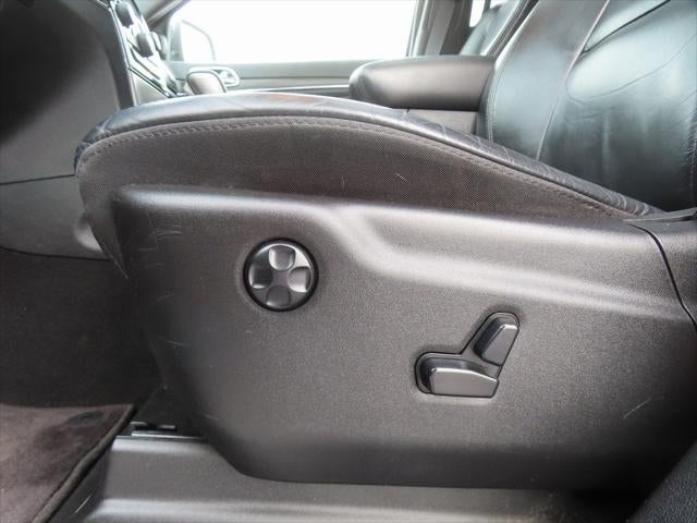 2019 Jeep Grand Cherokee Limited 4x4