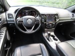 2020 Jeep Grand Cherokee Limited X 4x4