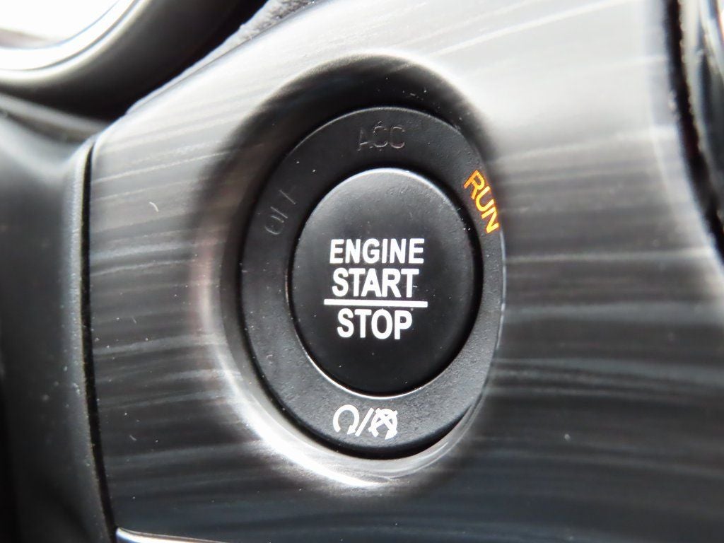 2019 Jeep Grand Cherokee Limited 4x4