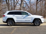 2019 Jeep Grand Cherokee Limited 4x4