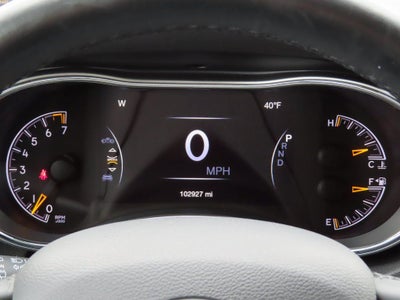 2019 Jeep Grand Cherokee Limited 4x4