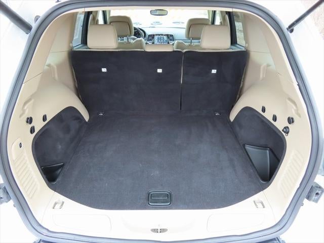 2019 Jeep Grand Cherokee Limited 4x4