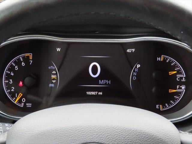 2019 Jeep Grand Cherokee Limited 4x4