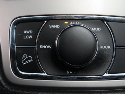 2019 Jeep Grand Cherokee Limited 4x4