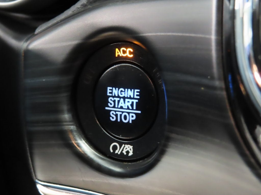 2019 Jeep Grand Cherokee Limited 4x4